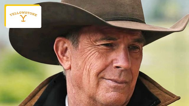 image de la news "Si l'écriture est là, je serai là aussi" : Kevin Costner évoque son départ de Yellowstone et son éventuel retour dans le rôle de John Dutton