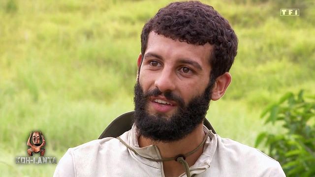 image de la news “J’ai participé aux Hunger Games”, Ilyesse se moque de l’affiche de la finale de Koh-Lanta dévoilée par TF1