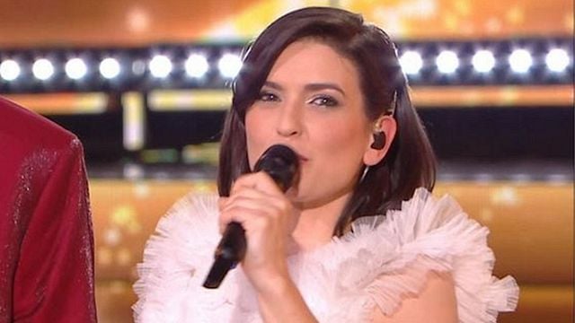 image de la news Star Academy : "Joyeux anniversaire au meilleur", déclaration remarquée de Lucie Bernardoni