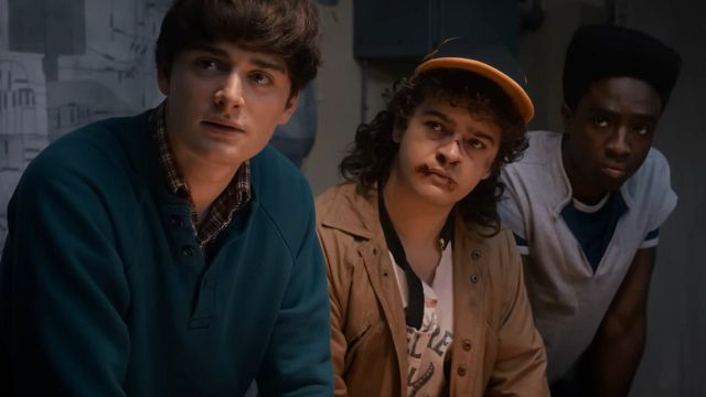 image de la news Stranger Things : la bande-annonce de la saison 5 est là et on n’est pas prêts pour le final de la meilleure série de science-fiction de Netflix