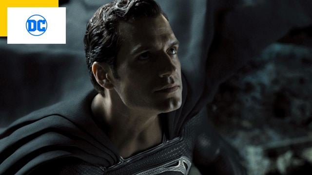 Superman vs Darkseid : Zack Snyder vient-il d'annoncer un énorme film DC ?