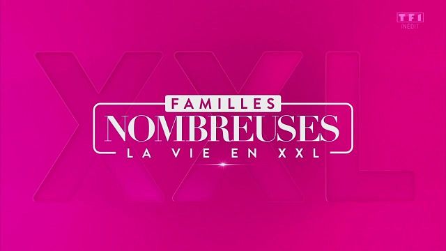 image de la news Familles nombreuses : “Nous ne passerons plus sur TF1”, une nouvelle tribu fait une annonce