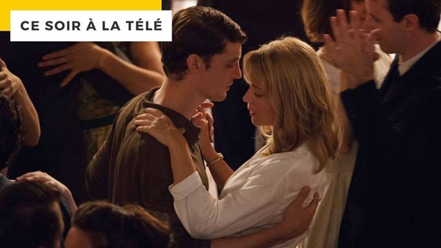 Ce soir à la télé : Virginie Efira mérite un César pour chacun de ses rôles, et surtout pour celui-là