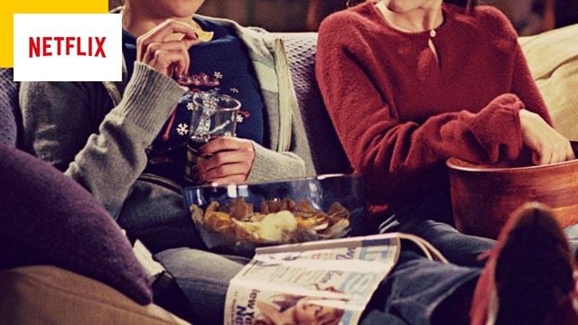 Gilmore Girls sur Netflix : la série qui a redéfini le concept de série doudou