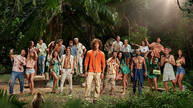 image de la news Les Apprentis Aventuriers 7 : un binôme quitte subitement l’aventure, découvrez lequel ! (Spoiler)