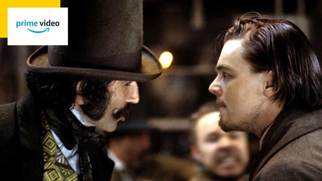 Prime Video : plus qu’une semaine pour revoir le premier film de Scorsese avec Leonardo DiCaprio