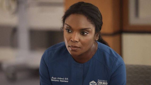 image de la news Chicago Med : l'absence d'un personnage phare lors de la saison 11 expliquée par le showrunner