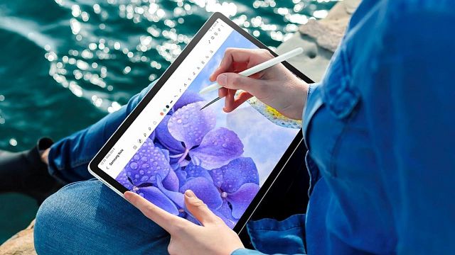 image de la news Votre créativité n’a plus de limite avec la tablette Samsung Galaxy Tab S9 à -35% pendant les jours Flash Prime sur Amazon !