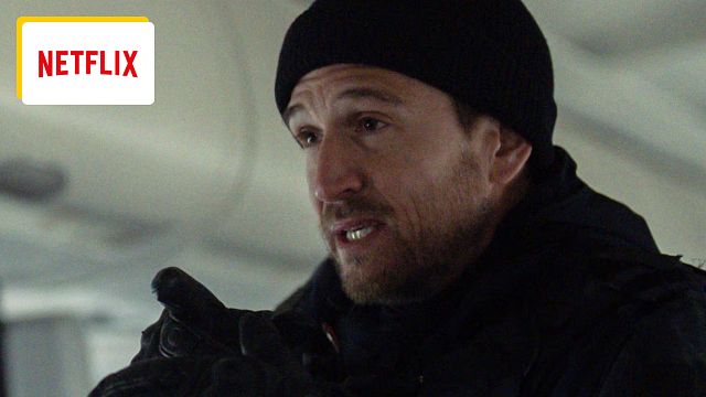 image de la news Netflix : le fils de Guillaume Canet et Marion Cotillard fait ses débuts d’acteur dans le film numéro 1 dans le monde !