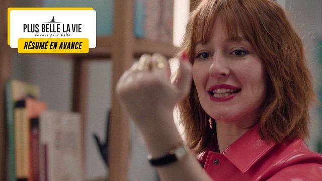 image de la news Plus belle la vie en avance : ce qui vous attend dans l'épisode 110 du lundi 10 juin 2024 [SPOILERS]