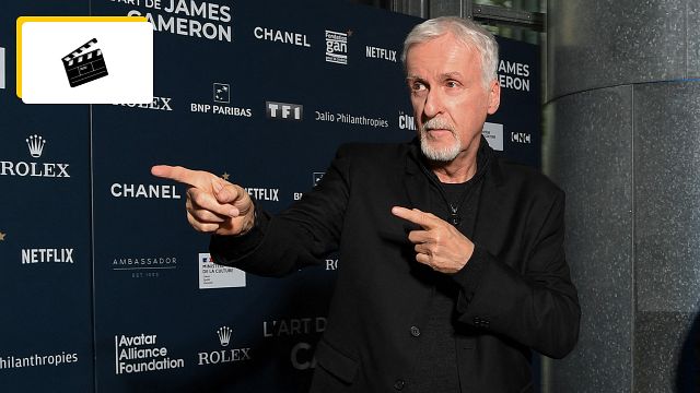 image de la news "Du pur cinéma" : James Cameron adore cette saga de science-fiction qui cartonne en salles
