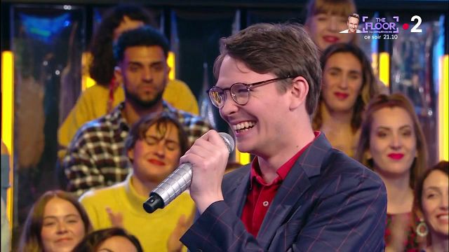 image de la news N’oubliez pas les paroles : qui est Jean-Baptiste, le nouveau Maestro ?