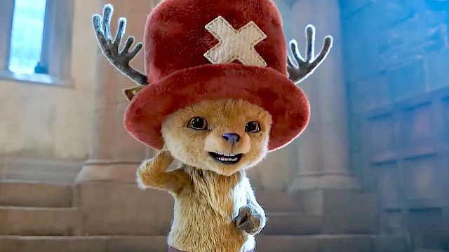 image de la news One Piece saison 2 : comment ont été tournées les scènes de Chopper ?