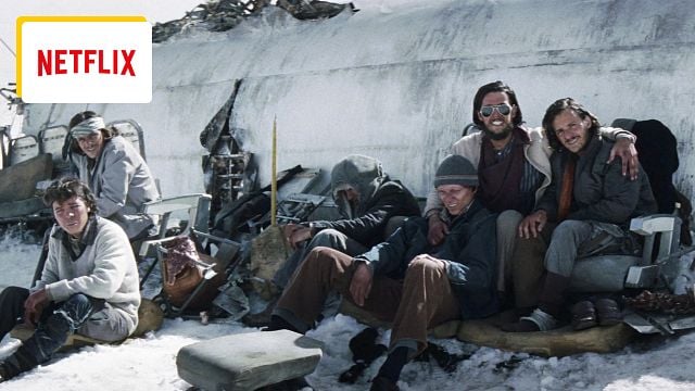 image de la news Le Cercle des neiges sur Netflix : que sont devenus les 16 survivants ?
