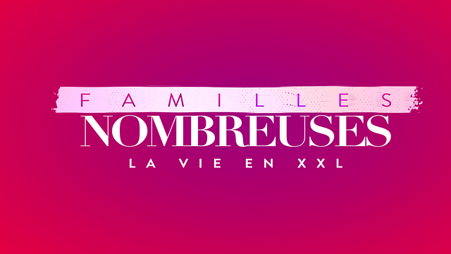 image de la news Familles nombreuses : et de 5… Nouveau bébé surprise pour une famille emblématique de l’émission !