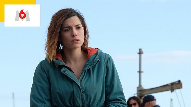 image de la news Blanca sur M6 : comment ont été tournées les scènes dans le noir ?