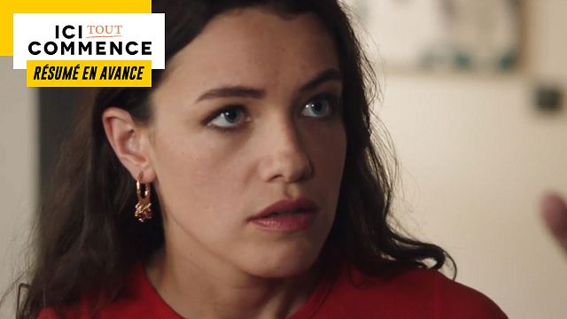 image de la news Ici tout commence : ce qui vous attend dans l'épisode 744 du lundi 4 septembre 2023 [SPOILERS]
