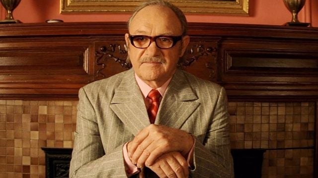image de la news Mort de Gene Hackman : Impitoyable, L'épouvantail... Voici les 5 films incontournables qu'il faut avoir vus