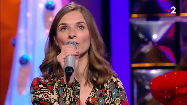 image de la news N’oubliez pas les paroles : qui est Morgiane, la nouvelle Maestro ?