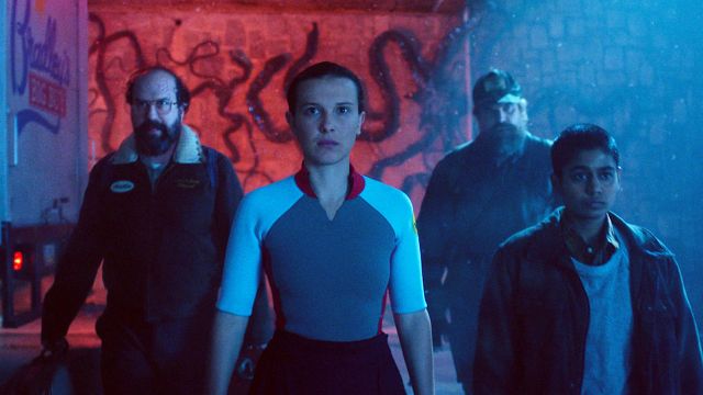 image de la news Stranger Things : 5 questions que l’on se pose encore après le tout dernier épisode de la série