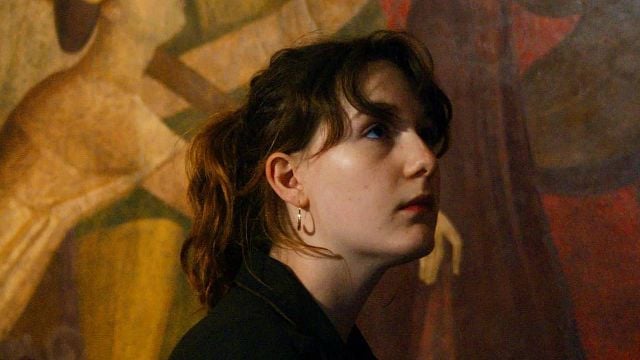 image de la news La Gradiva est-il bon ? Que pensent les spectateurs de ce film qui a fait sensation à Cannes ?