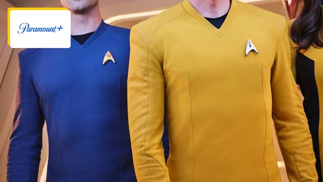 Encore une série Star Trek annoncée… mais ça va s’arrêter quand ?