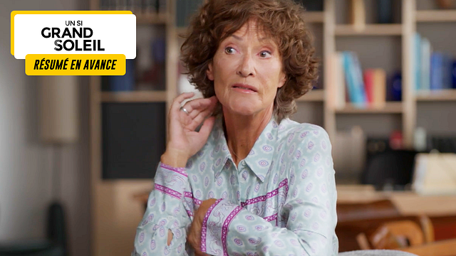 image de la news Un Si Grand Soleil en avance : résumé de l’épisode du mercredi 18 décembre 2024 [SPOILERS]