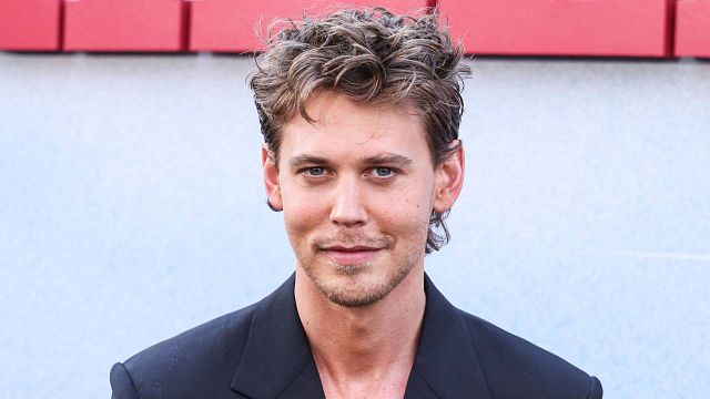 image de la news Austin Butler + Jeremy Allen White : un face à face très attendu pour ce prochain thriller d'espionnage
