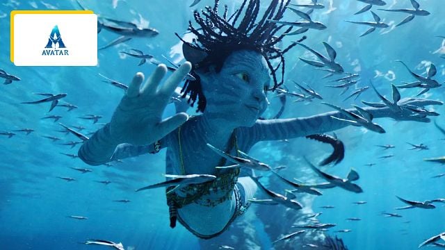 image de la news Avatar 3 : des nouvelles images et des "scènes d'action très intelligentes" promises par James Cameron