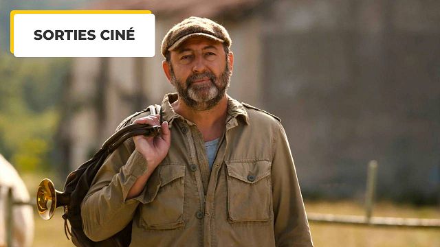 image de la news Finalement avec Kad Merad : est-ce vraiment le dernier film de Claude Lelouch ?