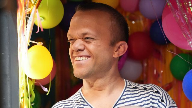 image de la news Fort Boyard : combien gagne Passe-Muraille par émission ?