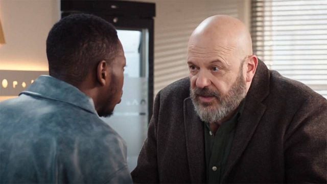 image de la news Ici tout commence : ce qui vous attend dans l'épisode 1402 du vendredi 27 mars 2026 [SPOILERS]