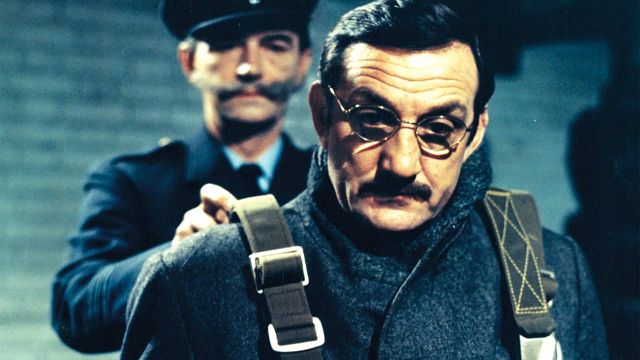 image de la news Bonne nouvelle : ces deux grands classiques du cinéma français vont être adaptés en série !