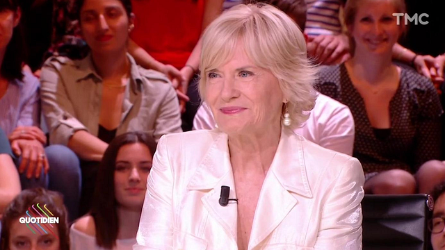 image de la news “C’était proche de l’humiliation”, Catherine Ceylac balance sur un ancien collègue de France 2 !