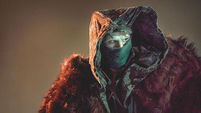 image de la news Frankenstein : on a vu le film évènement de Guillermo Del Toro sur Netflix, et voici ce qu'on en a pensé