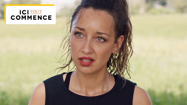 image de la news Ici tout commence : le passé de Jasmine sur le point de resurgir ? Cet indice qui veut tout dire