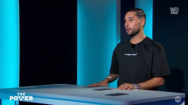 image de la news Afida Turner fait une entrée remarquée, Eddy est au coeur de tous les sujets... Ce qui vous attend ce mardi 9 avril dans The Power ! (spoiler)