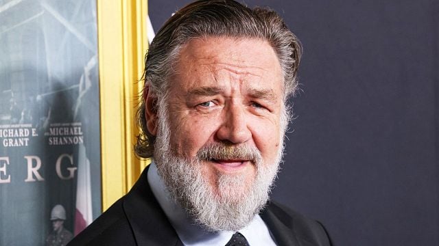 image de la news "Ils ont échoué" : Russell Crowe n'a pas du tout aimé la suite de ce grand classique épique du cinéma