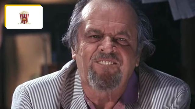 "Ce qu'il a fait a complètement changé la scène !" : cette scène géniale des Infiltrés doit tout à Jack Nicholson