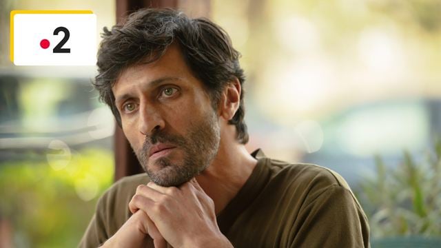 Tout cela je te le donnerai : qui est David Kammenos, la star de la nouvelle série de France 2 ?