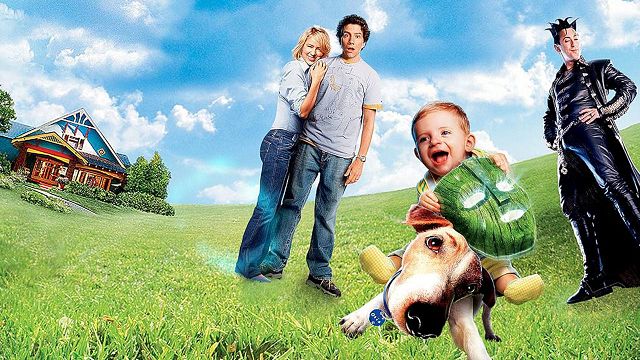 image de la news "Un navet cosmique" : 11 ans après, ce film culte des années 90 a eu droit à une suite que tout le monde a oubliée