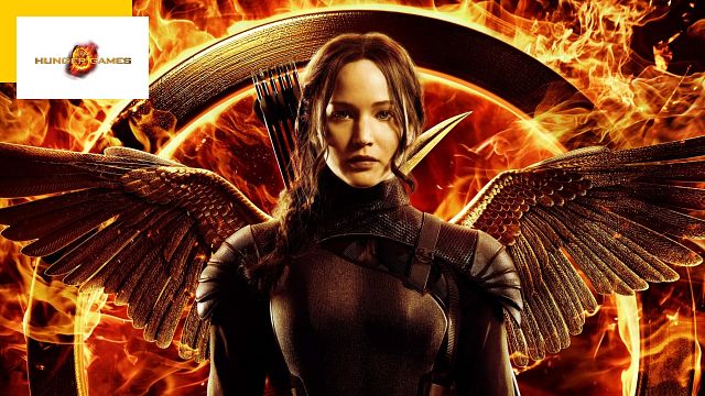 image de la news Hunger Games 5 : pourquoi Jennifer Lawrence n'est pas dans le film ?
