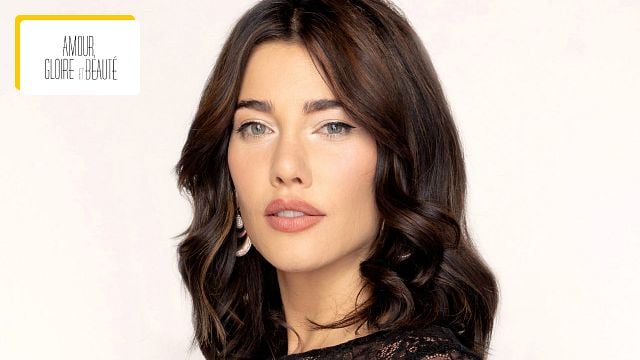 image de la news Amour, gloire et beauté : que va-t-il arriver à Steffy dans les prochains épisodes sur TF1 ?