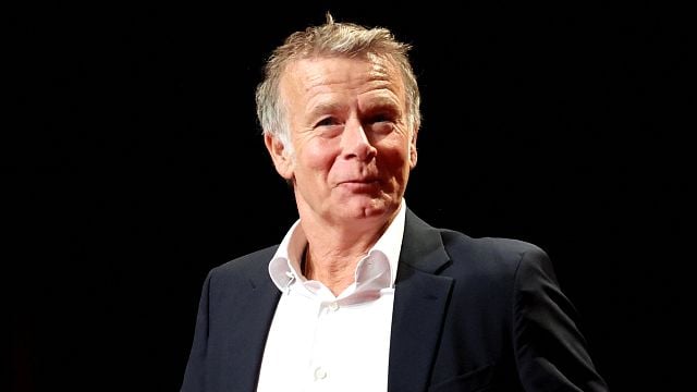 image de la news Il a réalisé l'un des films français les plus rentables de 2025 : quand reverra-t-on Franck Dubosc au cinéma ?