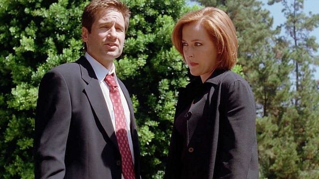 image de la news X-Files : 28 ans après, l'une des énigmes les plus mystérieuses de la série de science-fiction est enfin résolue