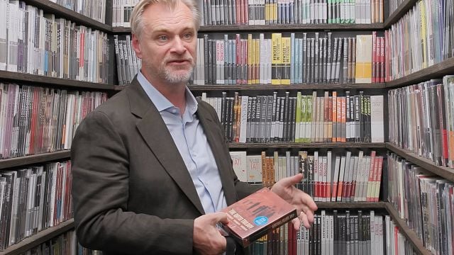 image de la news "Une des plus grandes expériences de pur cinéma" : Christopher Nolan place dans son panthéon personnel ce chef-d'oeuvre absolu sorti il y a 44 ans
