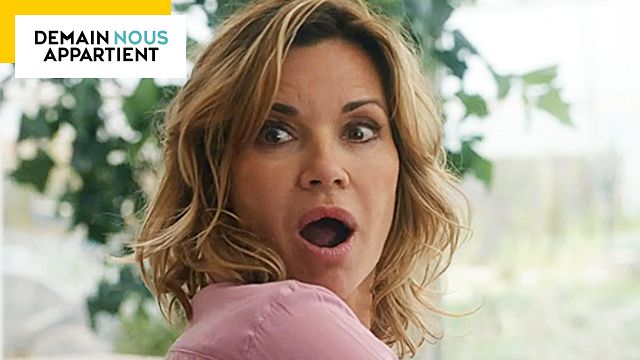 image de la news Demain nous appartient : pourquoi l'épisode du vendredi 8 septembre est-il déprogrammé ?