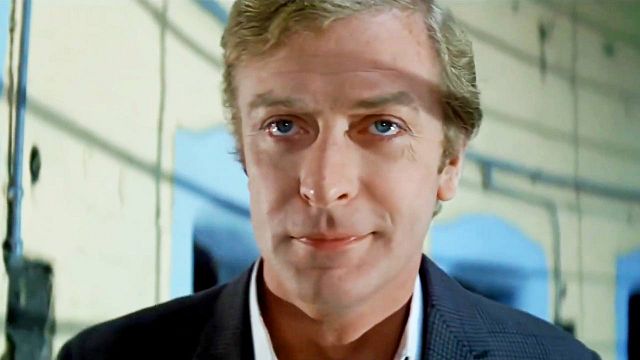 Michael Caine AlloCin Michael Caine AlloCin