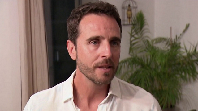 image de la news "Un personnage caricaturé" - Fabrice (Mariés au premier regard) très mécontent du montage de l'émission !