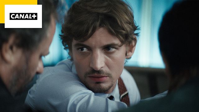 image de la news D'Argent et de sang : ce qui a "dégoûté" Niels Schneider dans la série Canal+